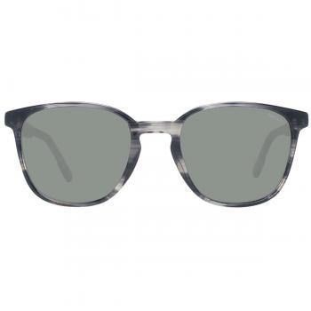 Hackett HSK3343 102 Men's Sunglasses Grey Size 53