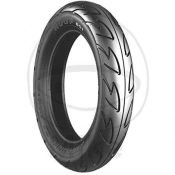 Bridgestone 130/90  -10  61j battlax SC TL -90/90/R13  61j  -  a/a/70DB  -  Moto Neumáticos