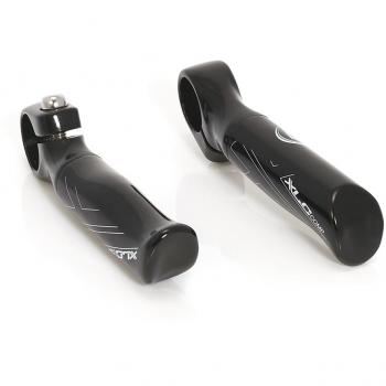 Acoples de manillar para MTB XLC BE-A10