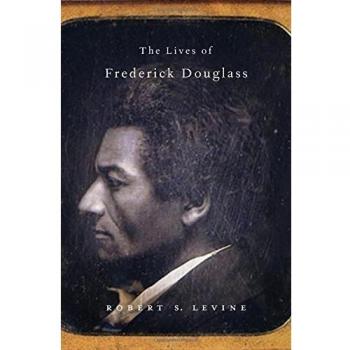 The Lives of Frederick Douglass