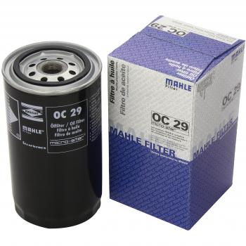 Knecht OC 29 Filtro de aceite
