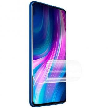 Protector de Pantalla de Hidrogel para Xiaomi Black Shark 5/5 Pro Cobertura Total Antiarañazos Antihuellas