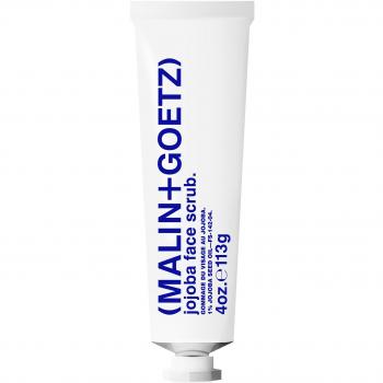 Jojoba Face Scrub 113g - Gentle Exfoliating Cleanser for Men and Women
