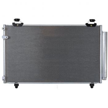 NRF 35860 Condenser, air conditioning