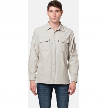 Sobrecamisa Levi's Jackson Worker Beige