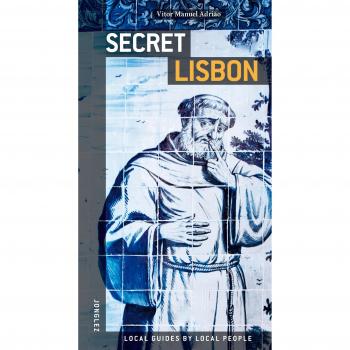 Perfume Secret Lisbon Vitor Adriao - Fragancia Exclusiva y Atractiva