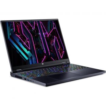 Laptop Gaming Acer Predator Helios 16 - 16 WQXGA IPS 240Hz, i9-13900HX, 32GB RAM, 2TB SSD, GeForce RTX 4080, Windows 11