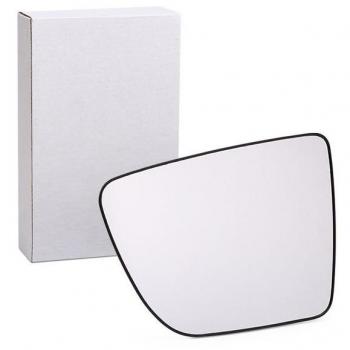 Retrovisor exterior - Cristal de espejo BLIC 6102-53-2001581P / Cristal de espejo, retrovisor exterior ALKAR 6431661