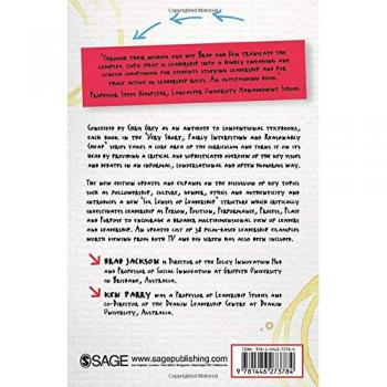 A Very Short, Fairly Interesting and Reasonably Cheap Book about Studying Leadership