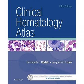 Clinical Hematology Atlas, 5e