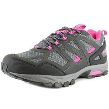 Hi-Tec Tundra Trail Caminar Women's Zapatillas - 38