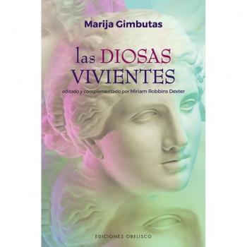 Las Diosas Vivientes