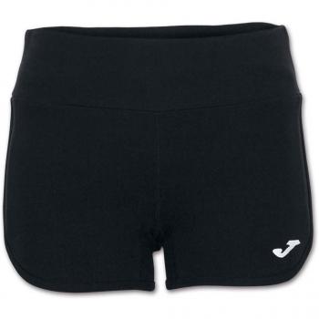 Joma 900028, Pantalones Cortos para Mujer, Negro, XL