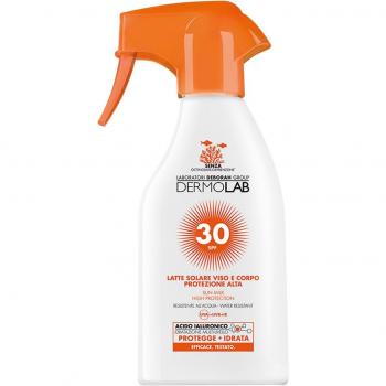 Spray Protector Solar Deborah Dermolab SPF30