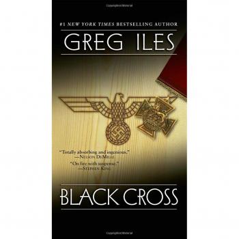 Black Cross