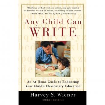 Any Child Can Write