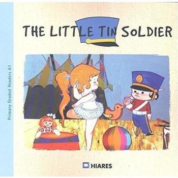 Little Tin Soldier,The