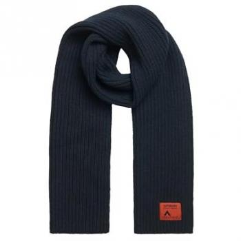 Superdry Workwear Children's Knitted Scarf - Sustainable, Unisex, One Size