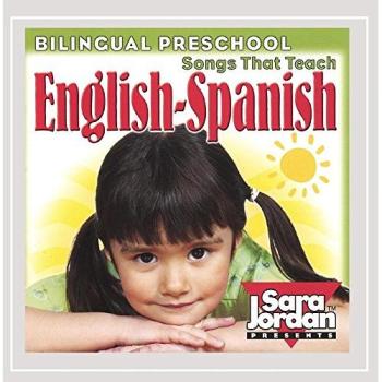 Bilingual Preschool:English-Sp