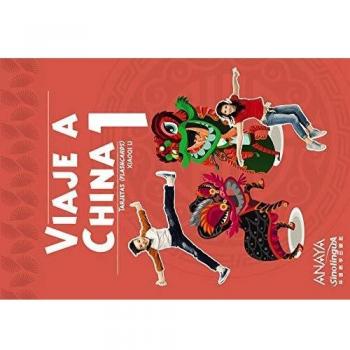 Viaje a China 1. Flashcards