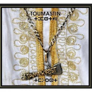 Toumastin [Vinilo]