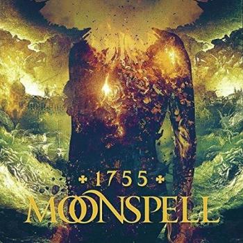 Mil setencientos cincuenta y cinco - Moonspell