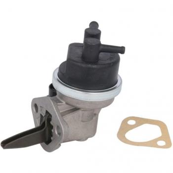Bomba de combustible VALEO 247075 - Bomba de combustible eléctrica, compatible con diversos modelos de vehículos, alta eficiencia, fácil instalación, durabilidad garantizada