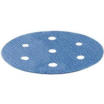 Disco de lijar Granat P240 STF D77/6 GR/50 - 497409
