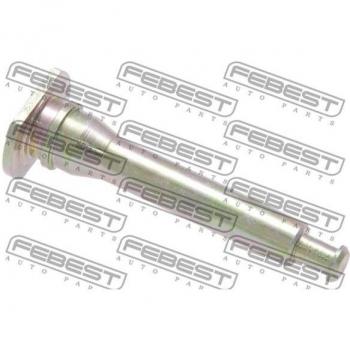 Kit de manguito guía FEBEST 0274-R50FU para pinza de freno