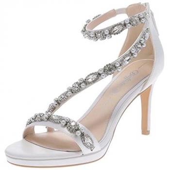 Buffalo Anna Women's Heeled Sandals