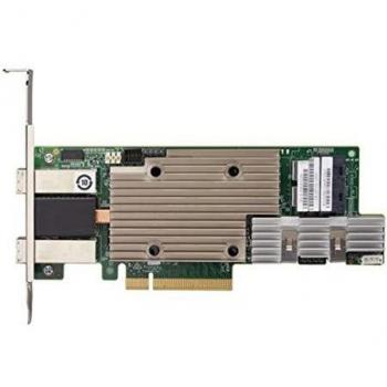 Broadcom 05-25716-00 SAS 9380-8i8e - Controlador de Memoria