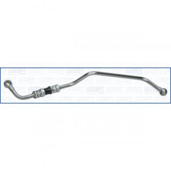 Conducto de aceite para pala cargadora y turbocompresor AJUSA OP10602