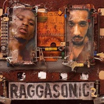 Raggasonic Vol.2