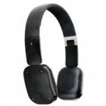 Phoenix Technologies Bluesound - Auriculares de Diadema Abiertos, HiFi, inalámbricos, Color Negro