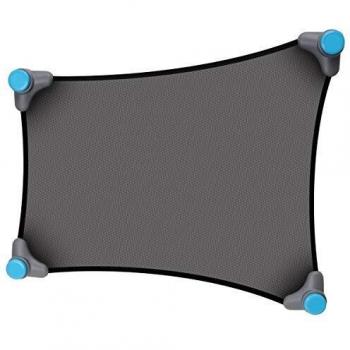 Parasol Ajustable Estirable para Auto Munchkin