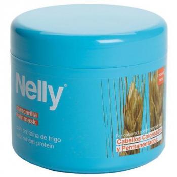 Mascarilla capilar para cabello teñido de 300ml
