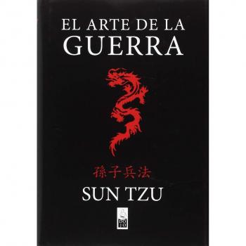 El arte de la guerra - Sun Tzu
