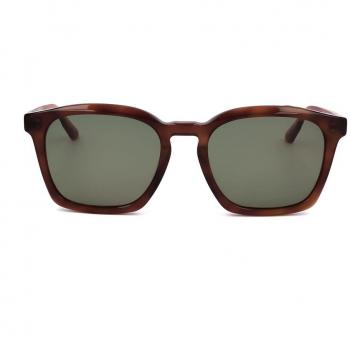 Scotch & Soda SS8006 131 Anteojos de Sol para Hombre Tortoiseshell, Lentes de Sol Para Hombre Tortoiseshell, Gafas de Sol para Hombre Tortoiseshell, Gafas de Sol para