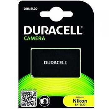Foto aku Duracell DRNEL20