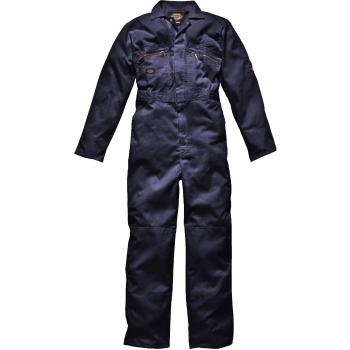 Dickies - Mono azul azul marino