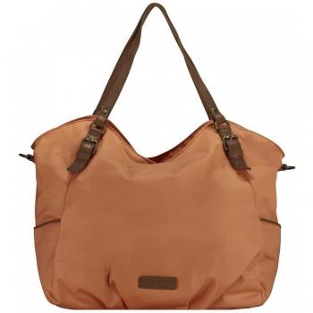 Liebeskind Paulette Bolso totes 35 cm cloud grey