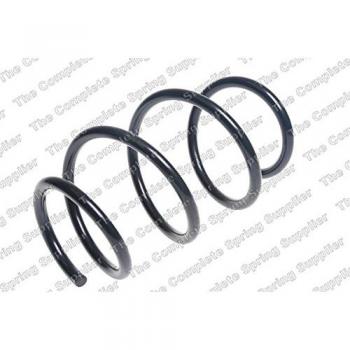 Muelle de suspensión LESJÖFORS 4056907 para Mercedes-Benz