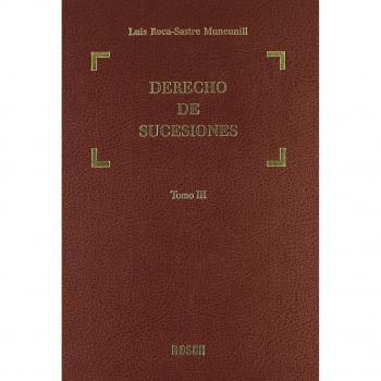 Derecho de Sucesiones: 3. Sucesión testada. Clases e interpretación de testamentos. Heredero. Capacidad de suceder. Instituciones hereditarias