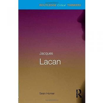 Jacques Lacan