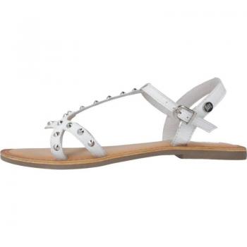 Sandalias de Niña Gioseppo Modelo 58966G Blanco
