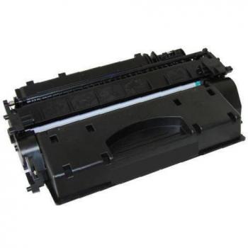 Canon 120 Negro Cartucho de Toner Genérico - Reemplaza 2617B001