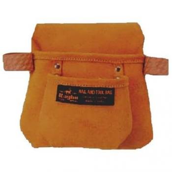 Bolsa de Piel Sencilla Reforzada Sin Cinto RS2P