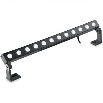 Proyector Antracita 500 x 75 x 95 mm