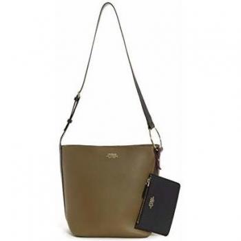 Guess HWVG70 96300 Bolso gran Accesorios Green Pz.