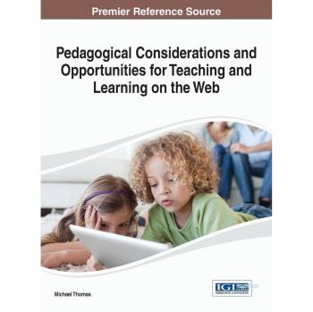 Consideraciones Pedagógicas y Oportunidades para la Enseñanza y Aprendizaje en la Web - Tapa Dura